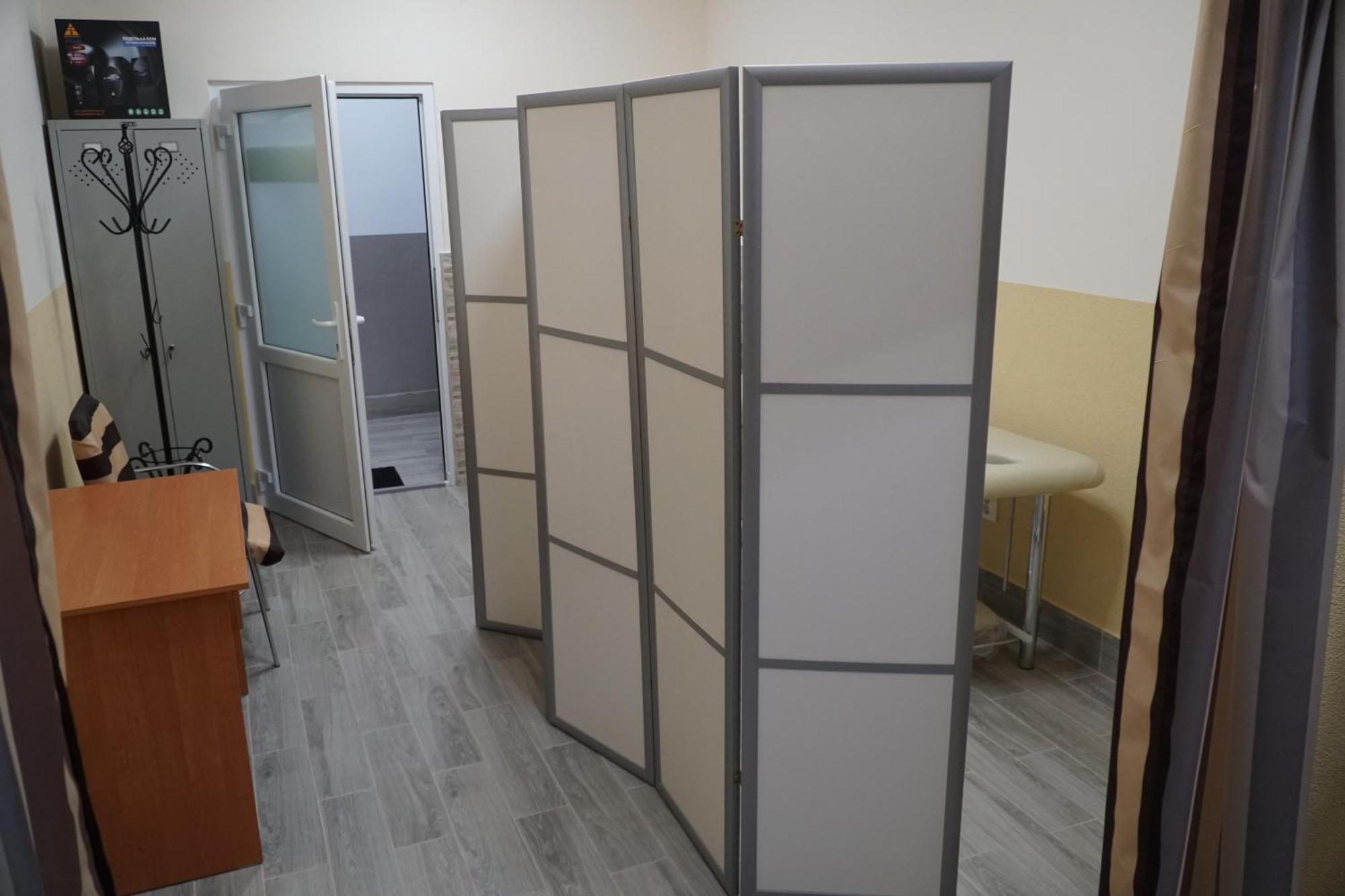 Готель Гармонія. Термально-Оздоровчий Комплекс. Mynai Extérieur photo